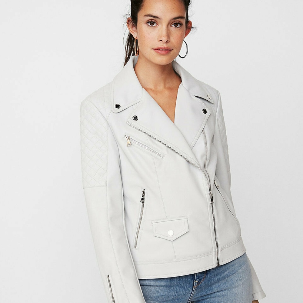 Express Jacket - Picture 1 of 3